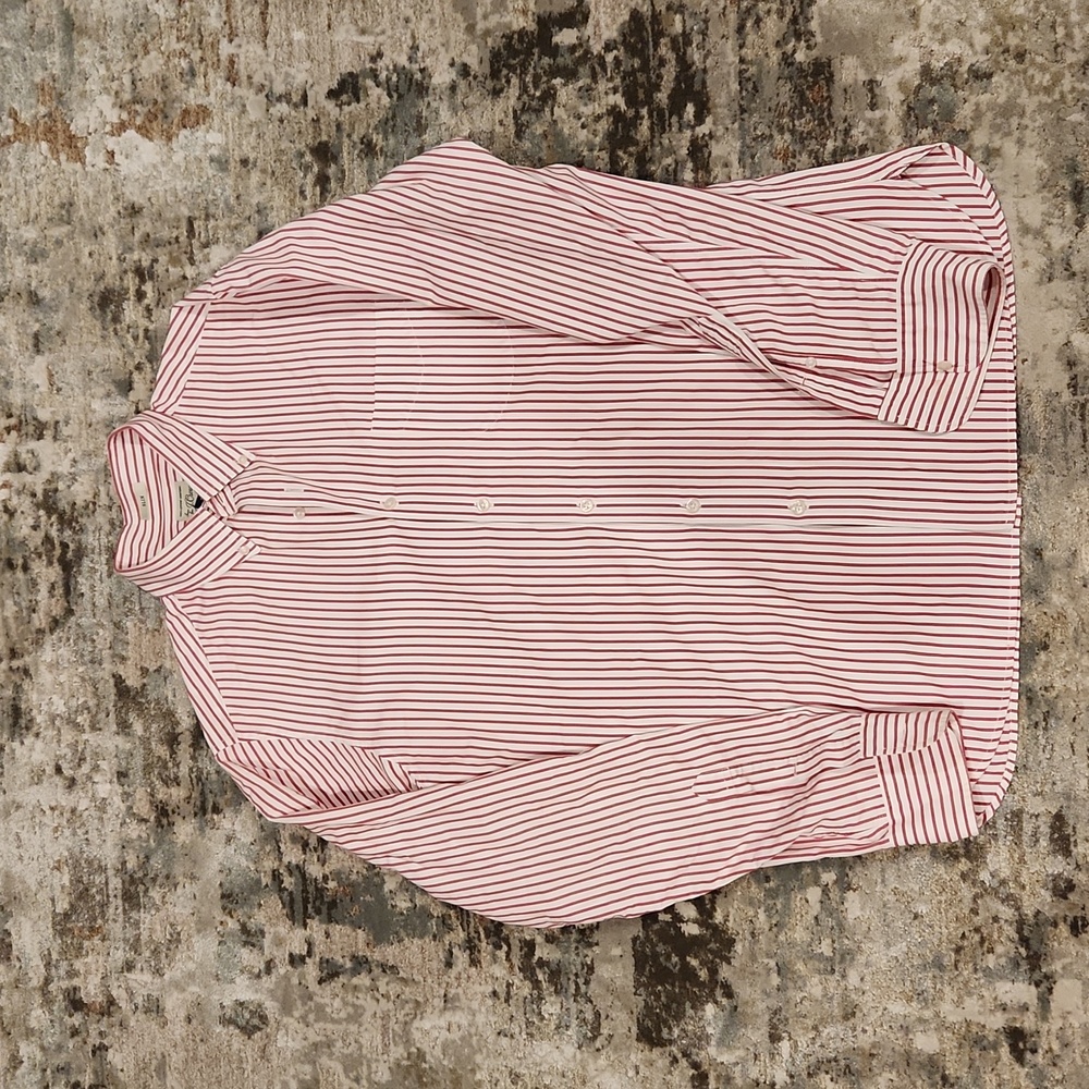 JCrew dress shirt. Medium